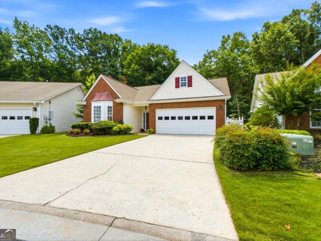 2047 Village Park Drive