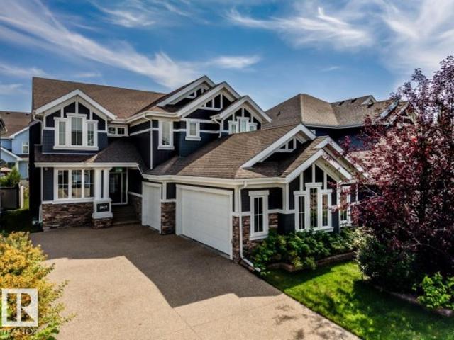 2047 90 Street Sw, Edmonton, AB, T6X 2C5 house for sale | Listing ID E4504 | Royal LePage