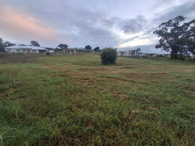 2047m2 COASTAL LIFE STYLE BLOCK