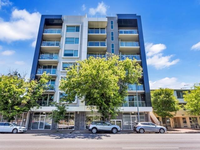 204/83 South Tce, Adelaide SA 5000 House For Rent | Domain