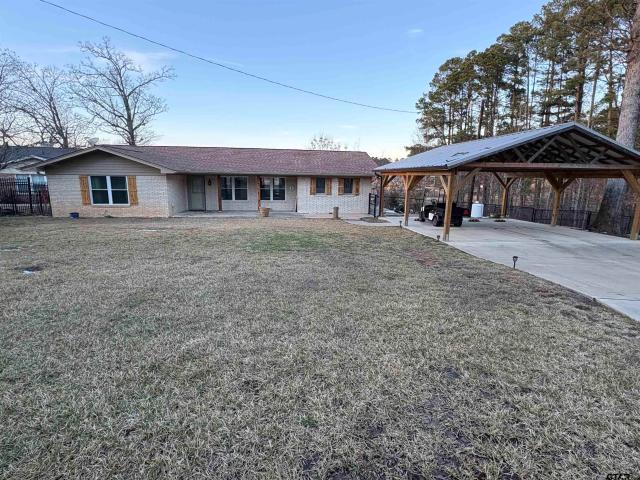 20480 Clearwater Cir, Flint, TX 75762 | MLS #26001