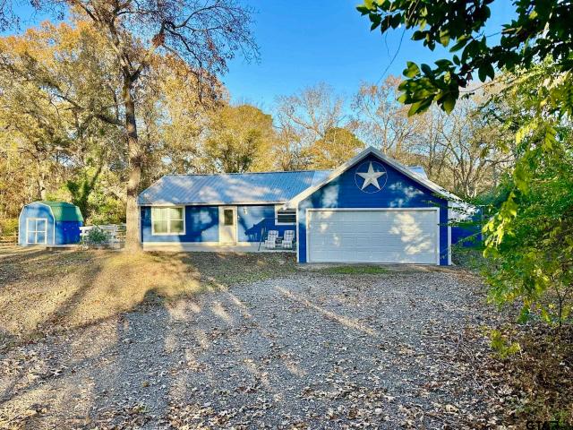 20489 W Grove Club Lake Rd, Whitehouse, TX 75791 | MLS #26007
