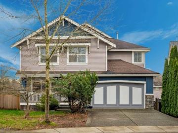 Greater Vancouver - Balcony, Cellar