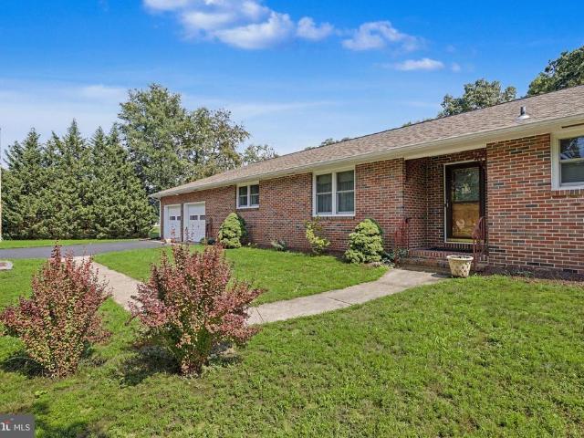2048 Bustleton Road