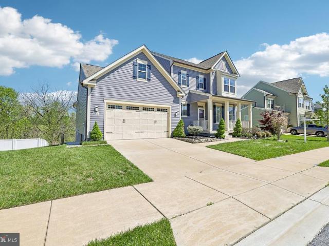 2048 Chamberlain Drive