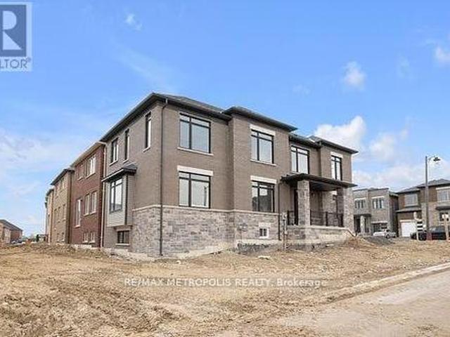 2048 Chris Mason Street, Oshawa, ON, L1L 0S5 house for lease | Listing ID E13642 | Royal LePage