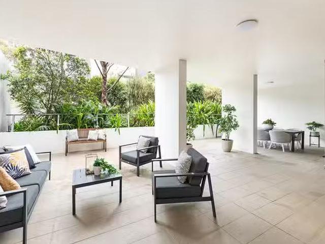 204/8 Duntroon Avenue, St Leonards, NSW 2065