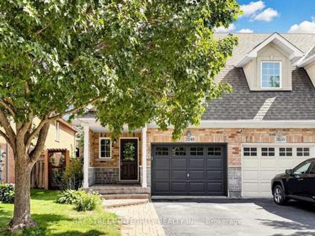 2048 Elmgrove Road, Oakville, ON, L6M 4Y5 house for sale | Listing ID W13802 | Royal LePage