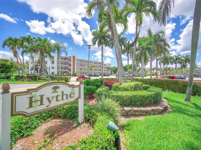 2048 Hythe A, Unit 2048, Boca Raton, FL 33434 | MLS #A11913