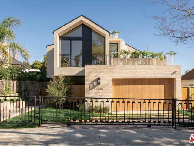 2048 Linnington Ave, Los Angeles, CA 90025 | MLS #26637