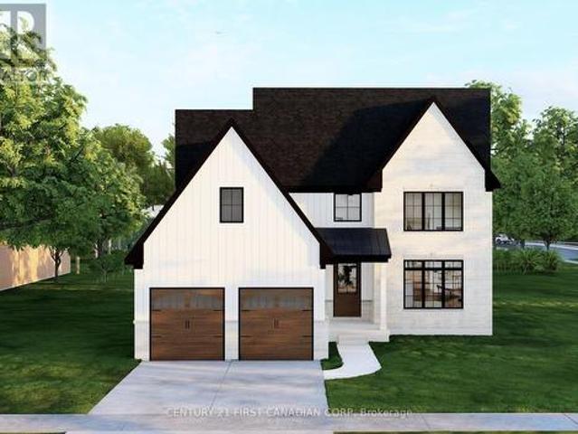 2048 Wickerson Road, London South K, ON, N6K 5C4 house for sale | Listing ID X13882 | Royal LePage