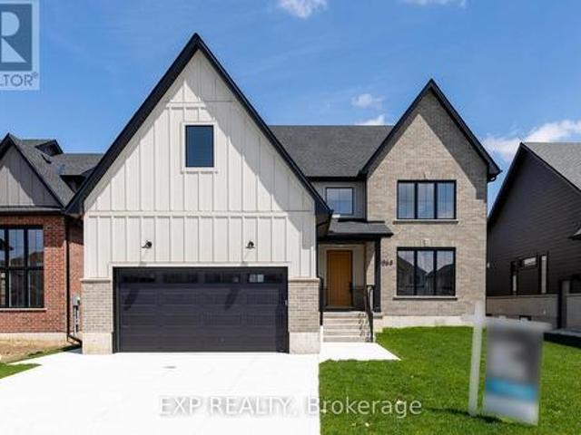 2048 Wickerson Road, London South K, ON, N6K 5C4 house for sale | Listing ID X13065 | Royal LePage