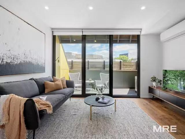 204/907 Dandenong Road, Malvern East, VIC 3145