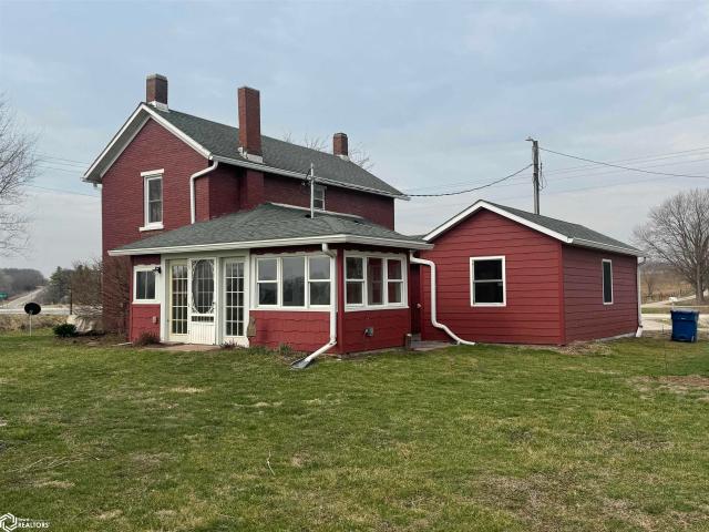 20490 Ivy Trail