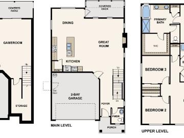 2049 NE Norseman Way, Poulsbo, WA 98370 | MLS #2488
