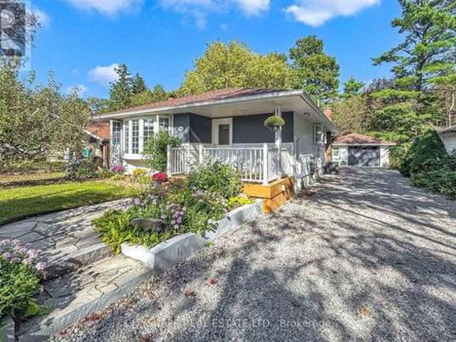 2049 Northern Avenue, Innisfil, ON, L9S 1Z4 house for sale | Listing ID N13802 | Royal LePage