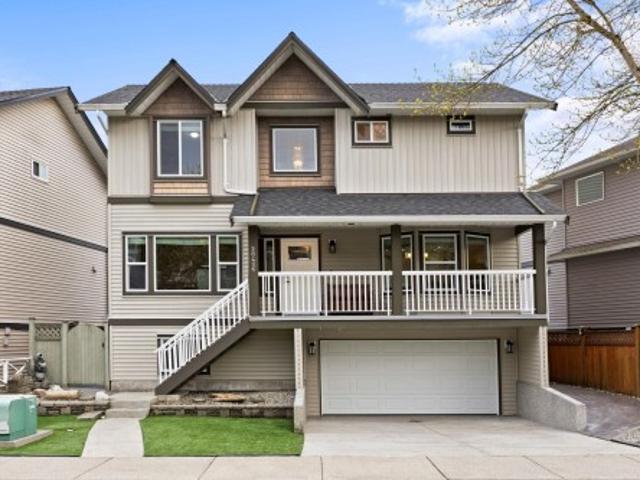2049 Avenue, Langley, BC, V2Y 2X9 house for sale | Listing ID R3165 | Royal LePage