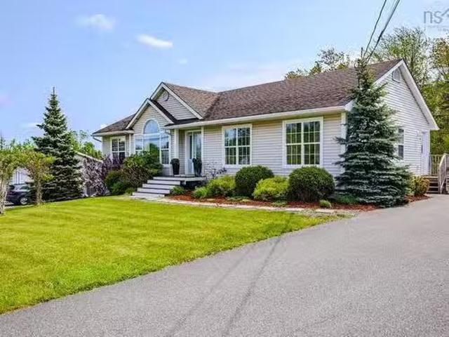 2049 Angell Street, Westville, NS, B0K 2A0 house for sale L.
