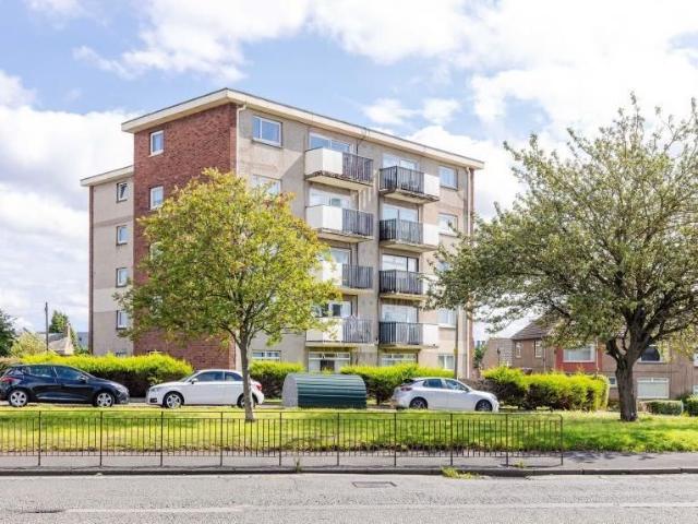 204/9 Telford Road, Crewe Toll EH4, 2 bed flat to rent, £1,295 pcm | PrimeLocation