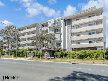 Cotter River, Jembaicumbene - Air conditioning