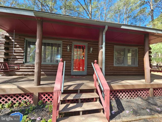 20403 Chesapeake Dr, Nanticoke, MD 21840 | MLS #MDWC2022