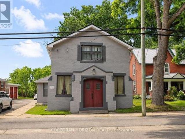 20407 Leslie Street, East Gwillimbury, ON, L0G 1R0 house for lease | Listing ID N13577 | Royal LePage