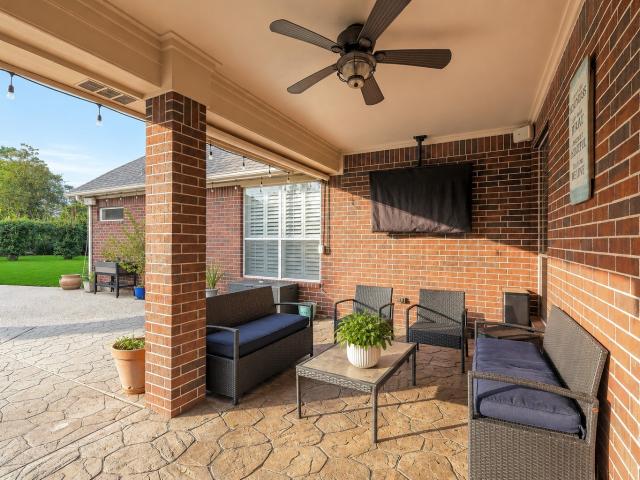 20407 Sagecombe Court