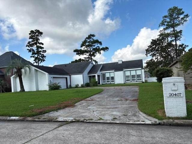 20407 Sunny Shores Drive