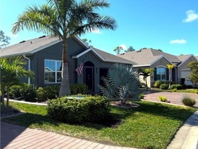 20404 Camino Torcido Loop, North Fort Myers, FL 33917
