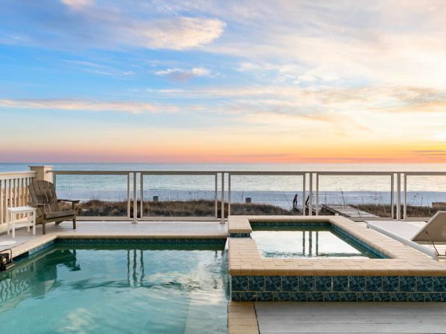 20405 Front Beach Rd, Panama City Beach, FL 32413 | MLS #1000