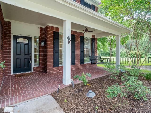 20406 Ranger Point Court