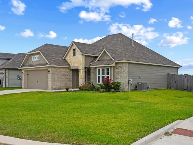 2040 Muscadine Trail, Brenham, TX 77833 | MLS #3206