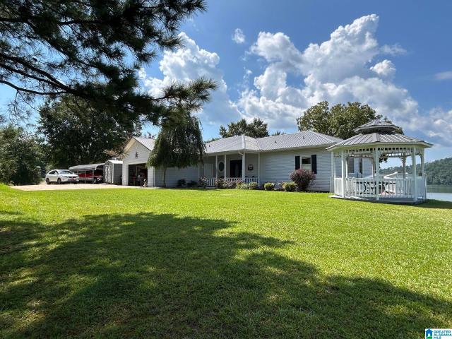 2040 Mohawk Cliff Road