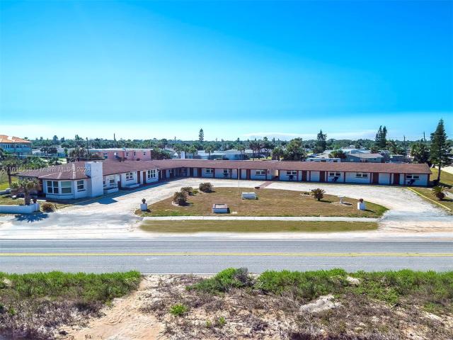 2040 Ocean Shore Blvd, Ormond Beach, FL 32176 | MLS #A11615