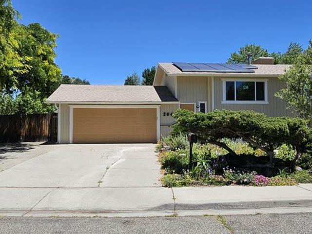 2040 Barberry Ave, Grand Junction, CO 81506