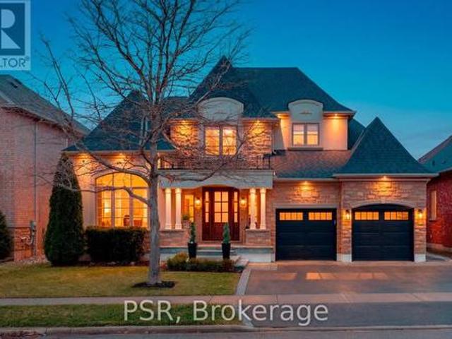 2040 Bingley Crescent, Oakville, ON, L6M 0E4 house for sale | Listing ID W13479 | Royal LePage
