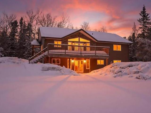 2040 Gus Wuori Road, Thunder Bay, ON, P7G 2S1 house for sale | Listing ID TB2600 | Royal LePage