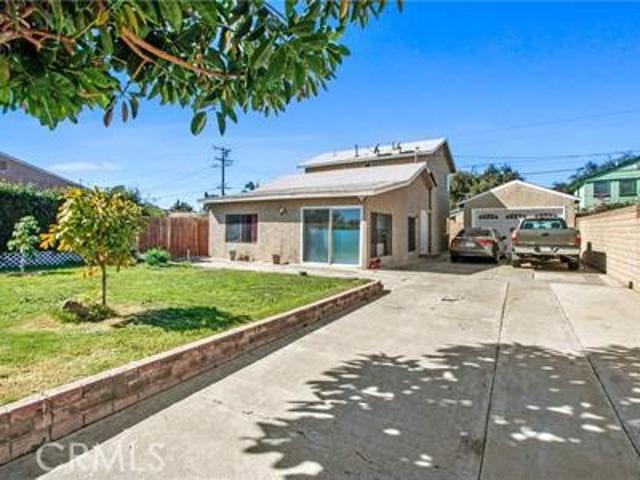 2040 Kilson Drive