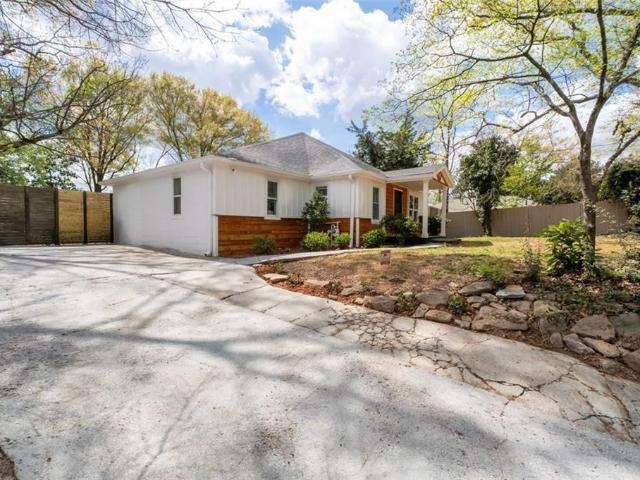 2040 Penelope Street NW, Atlanta, US, GA