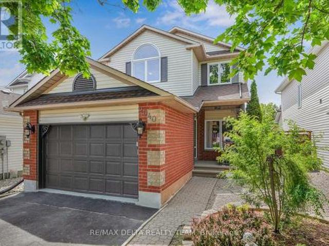 2040 Sunland Drive, Ottawa, ON, K4A 3K8 house for sale | Listing ID X13737 | Royal LePage