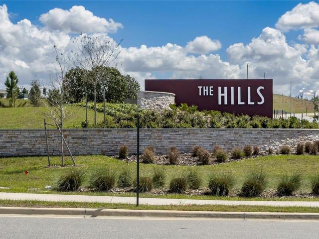 2040 Sunshine Peak Dr, Minneola, FL 34715 | MLS #O6389