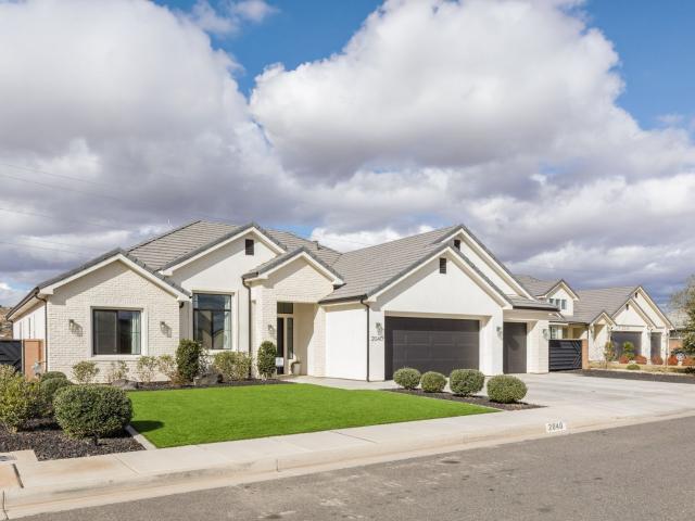 2040 S 3010 E, St. George, us, ut