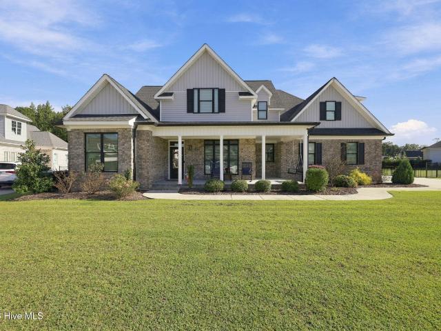 2040 Sedbrook Lane