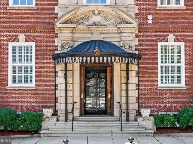 2040 South St NW, Washington, DC 20009 | MLS #DCDC2069
