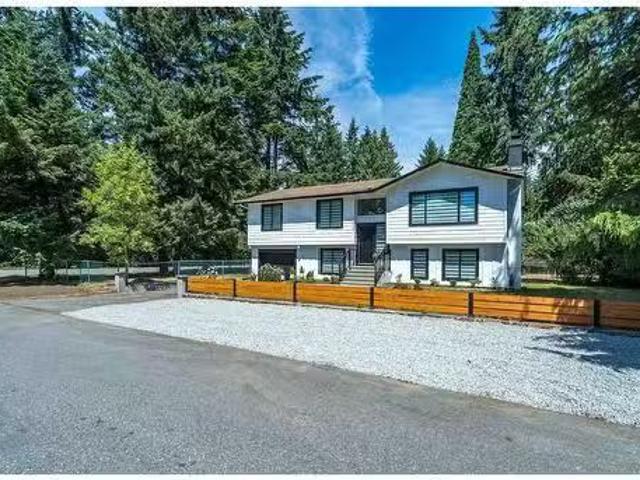 20413 41A Avenue, Langley, BC, V3A 5N5 house for sale Listi.