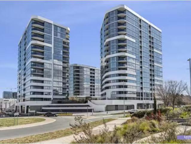 204/102 Easty Street, Phillip ACT 2606 Apartment for rent Lis.
