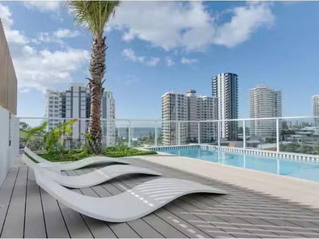 204/141 Musgrave Street, Coolangatta Apartment for rent Liste.