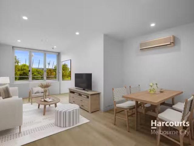 204/166 Wellington Parade, EAST MELBOURNE, VIC 3002 Apartmen.