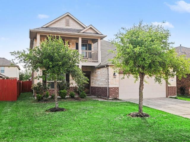 20418 Kittredge Drive