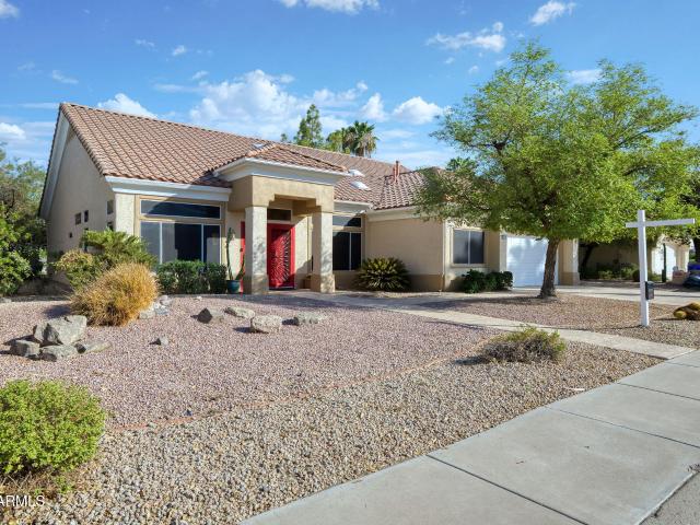 20419 N 133RD Drive